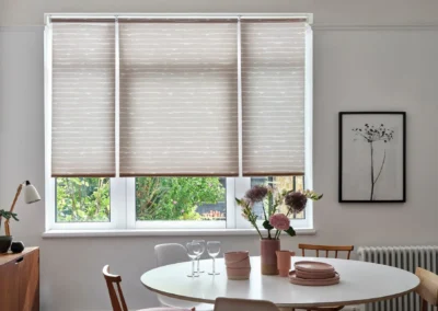 Window blinds