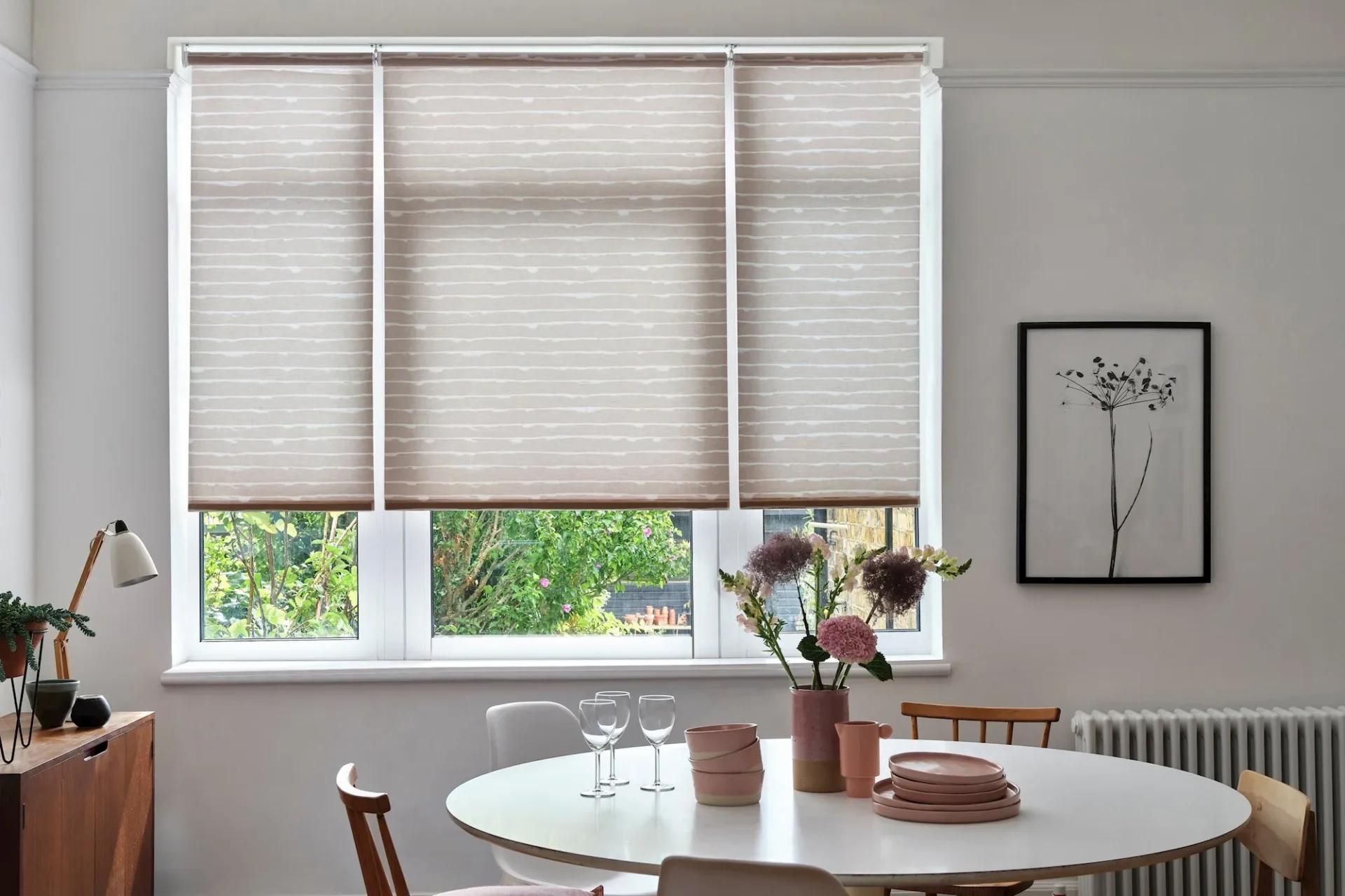 Window blinds Window blinds
